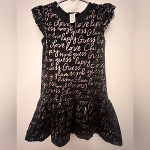 Guess Kids 3T Dress